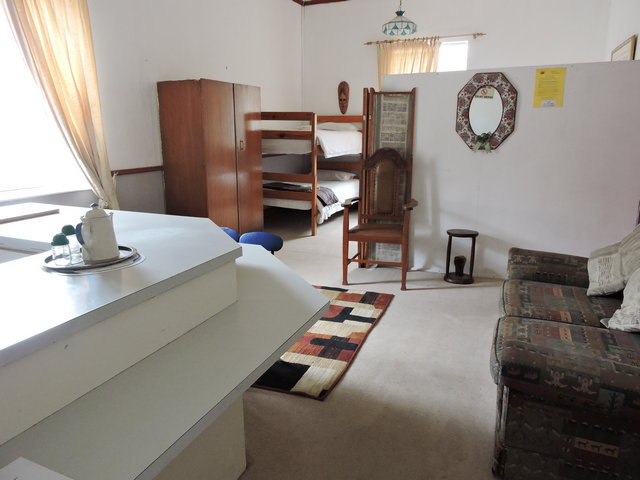 Blue Whale Lodge Accommodation