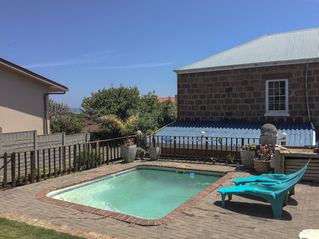 Blue Whale Lodge Mossel Bay