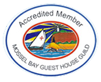 Mossel Bay Guest House Guild